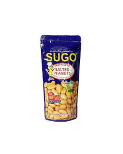 Sugo Peanut Salted | 100g