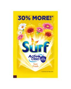 Surf Powder Sun Fresh | 65g