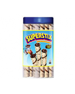 Super Stix Choco | Jar 