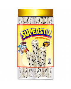 Super Stix Milky | Jar