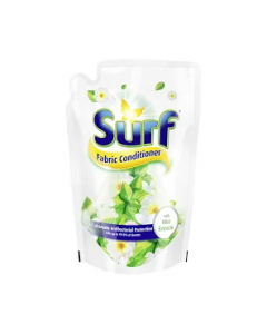 Surf Fabcon Antibac with Mint Pouch | 1.5 L