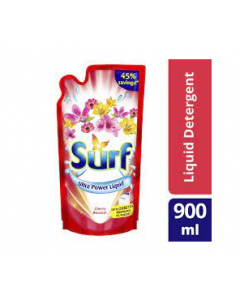 Surf Liquid Detergent Rose Fresh | 900ml