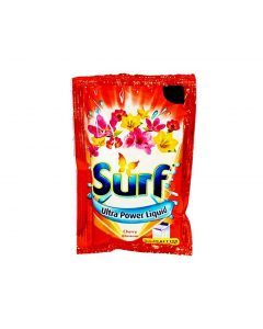 Surf Liquid Detergent Cherry Blossom | 64ml