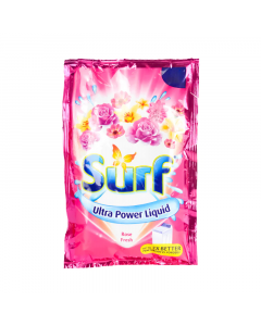 Surf Liquid Detergent Rose Fresh | 64ml