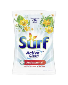 Surf Powder Antibac | 1100g