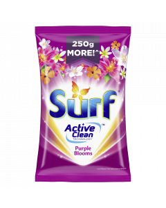 Surf Powder Purple Bloom| 1100g