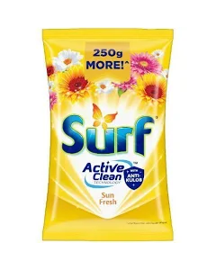 Surf Powder Sun Fresh | 1100g
