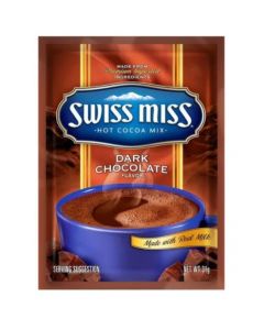 Swiss Miss Dark Chocolate | 31g