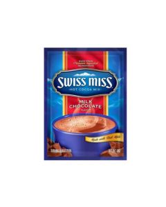 Swiss Miss Milk Chocolate | 26g