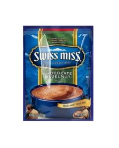 Swiss Miss Milk Chocolate Hazelnut | 26g