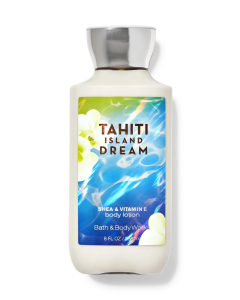 Bath & Body Works Body Lotion Tahiti Island Dream | 236ml