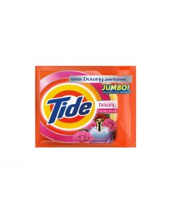 Tide Garden Bloom Powder Detergent | 74g