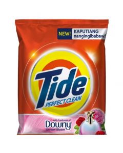 Tide with Downy Perfect Clean Powder Detergent  | 2.35kg