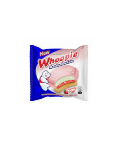 Whoopie Marshmallow Strawberry Cake | pcs