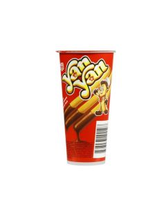 Yan Yan Chocolate Snack | 50g