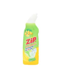 Zip Toilet Cleaner Lemon