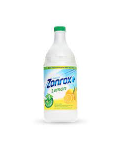 Zonrox Bleach Lemon | 1L 