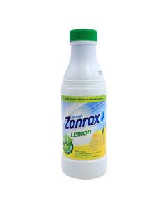 Zonrox Bleach Lemon Scent | 250 ml