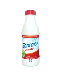 Zonrox Bleach Original | 250 ml 