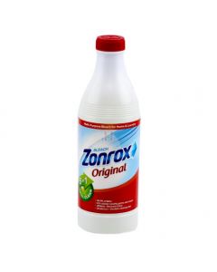 Zonrox Bleach Original | 500 ml 
