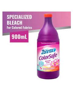 Zonrox Colorsafe Bleach | 900ml