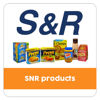 SNR Products